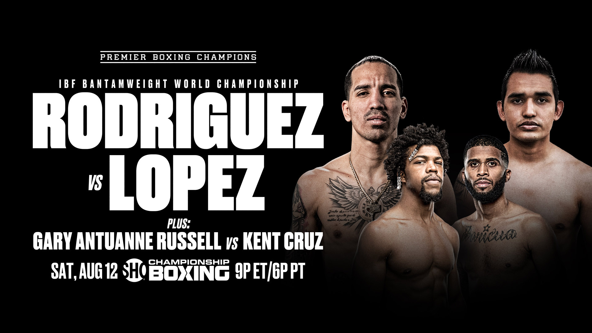 Emmanuel Rodriguez vs. Melvin Lopez: Live Stream, Betting Odds & Fight Card