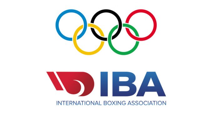 International Olympic Committee expells International Boxing Association to throw boxing's Olympic future into doubt