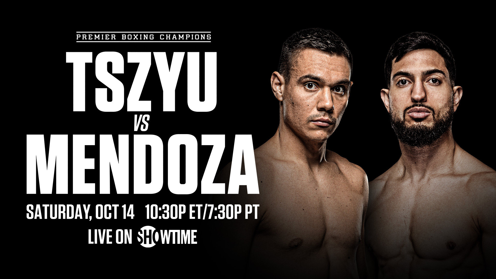 Tszyu vs. Mendoza: Live Stream, Betting Odds & Fight Card