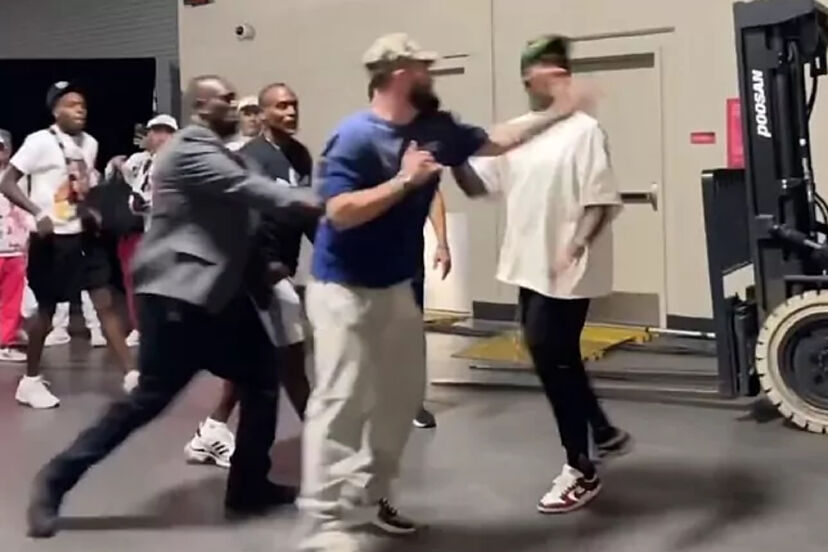 Charlo called Plant a ‘bitch-ass white boy,’ Caleb said, sparking viral backstage brawl