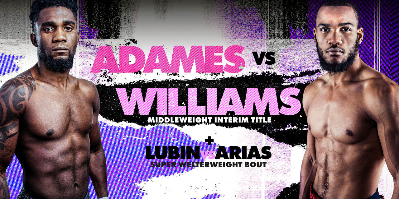 Carlos Adames vs. Julian Williams: Preview, Prediction & Betting Odds