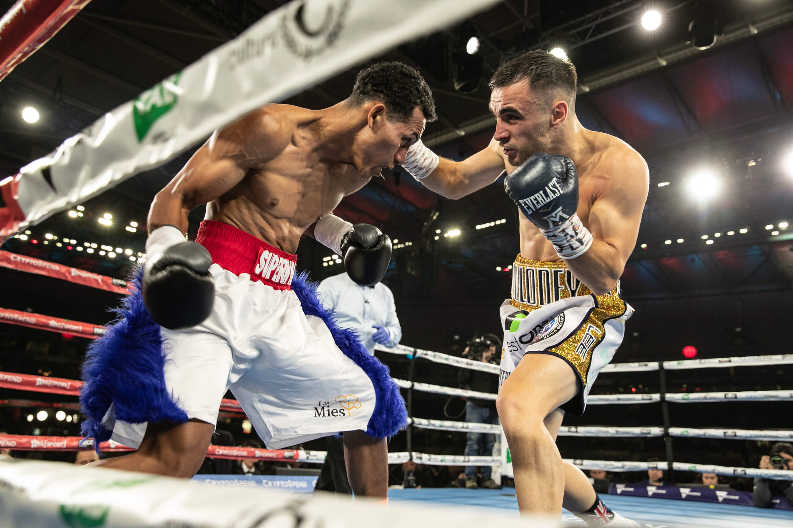 Haney vs. Lomachenko: Preview and Prediction by Andrew Moloney