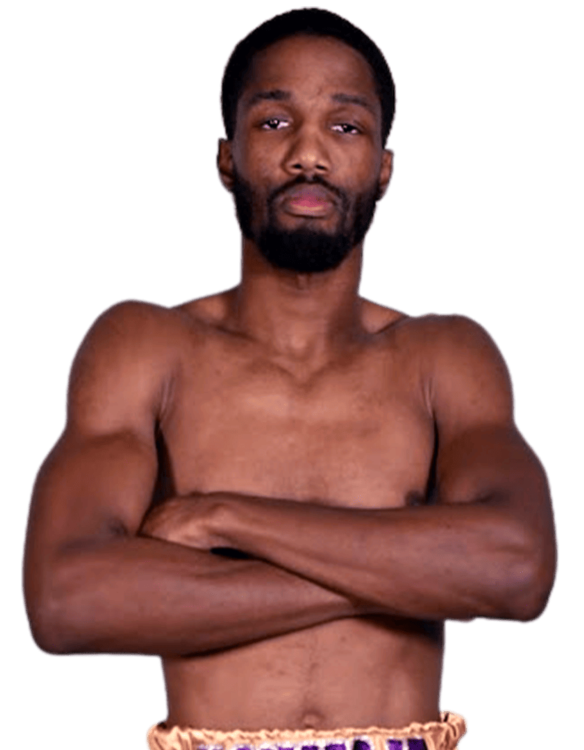Ardreal Holmes Jr