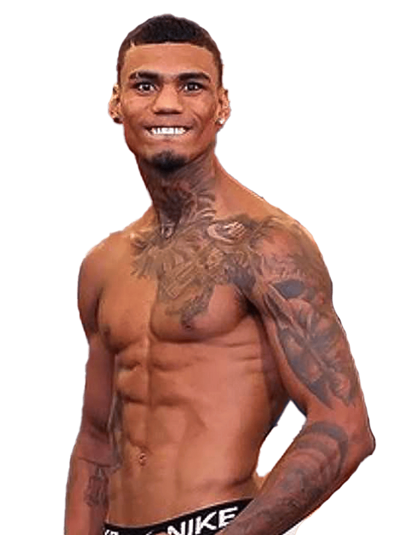 Brandon Valdes