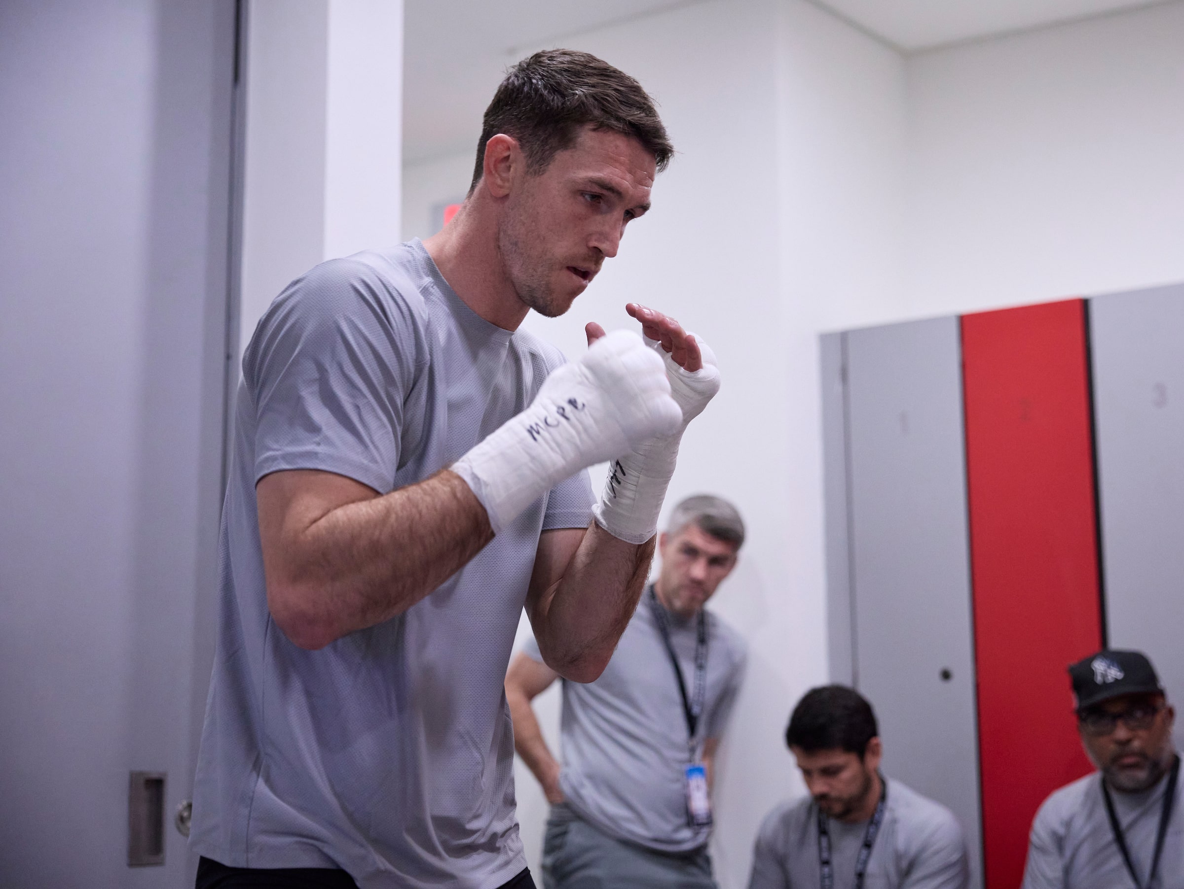 Callum Smith: 'They say everything happens for a reason' as he believes postponement will help him more than Beterbiev 