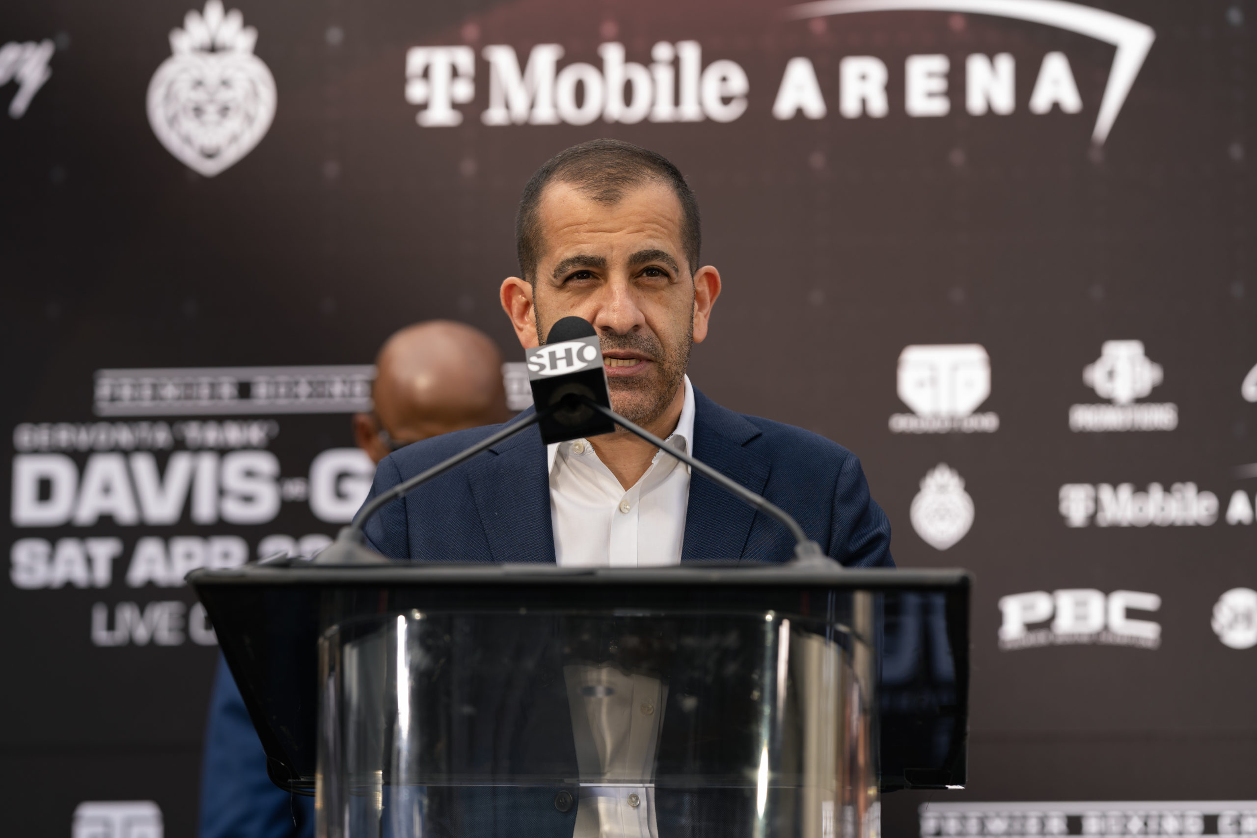 Espinoza: PBC, Prime deal “a tremendous opportunity” for boxing 