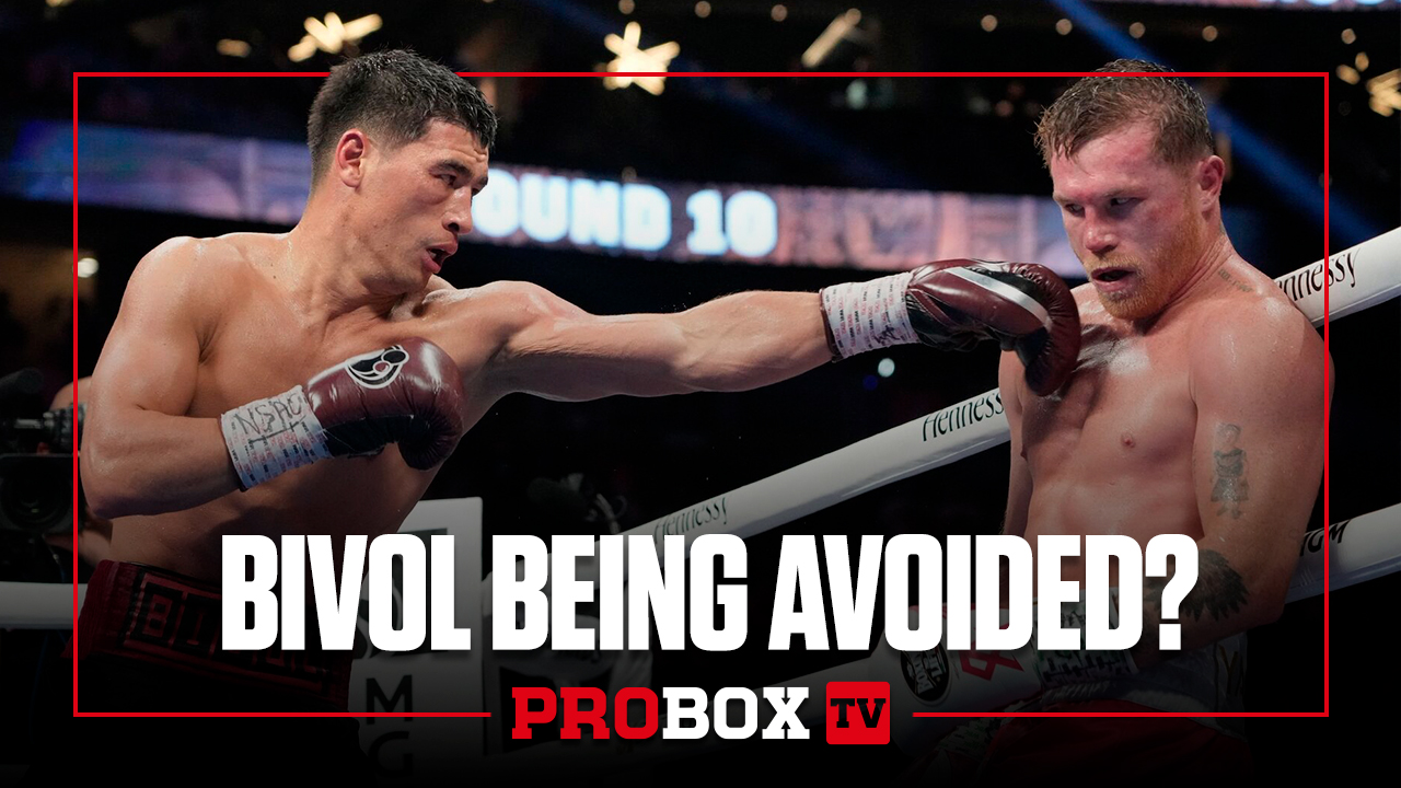 Bivol manager admits securing an opponent has been difficult as ring absence continues