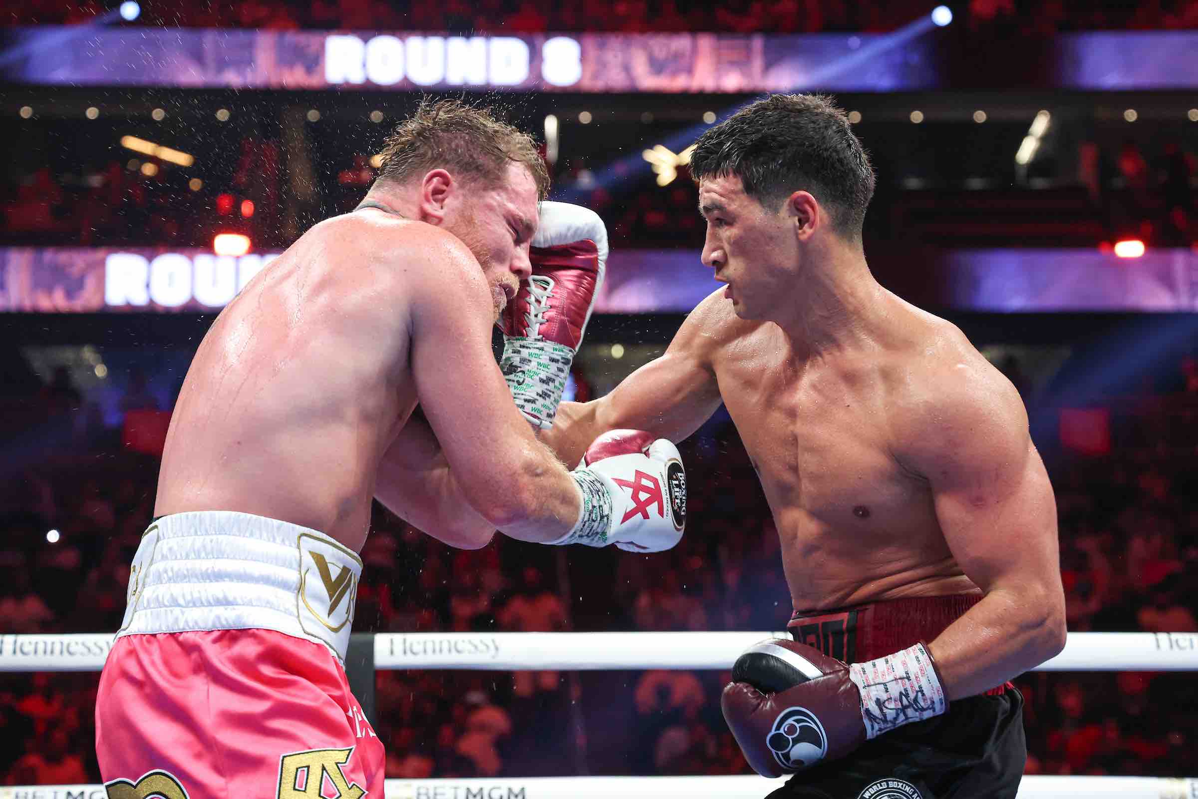 Is Dmitry Bivol too good for his own good?
