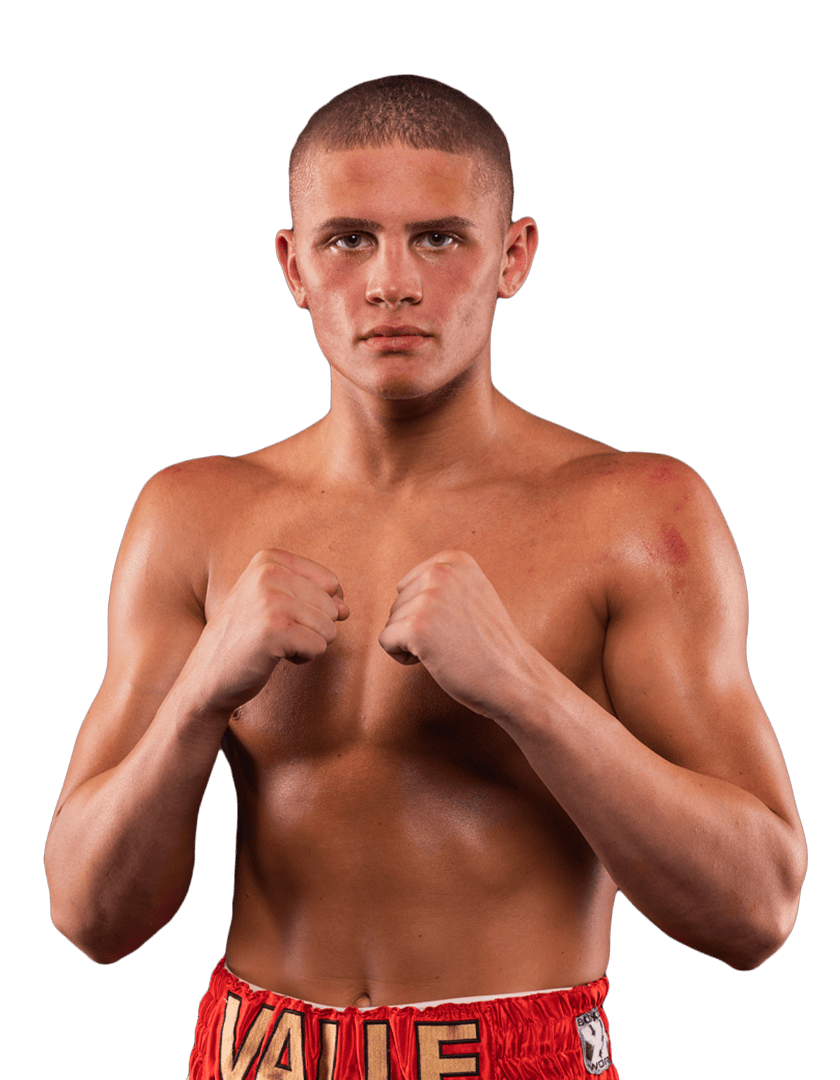 Dominic Valle