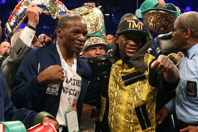 Five of the Best Second-Generation Boxers