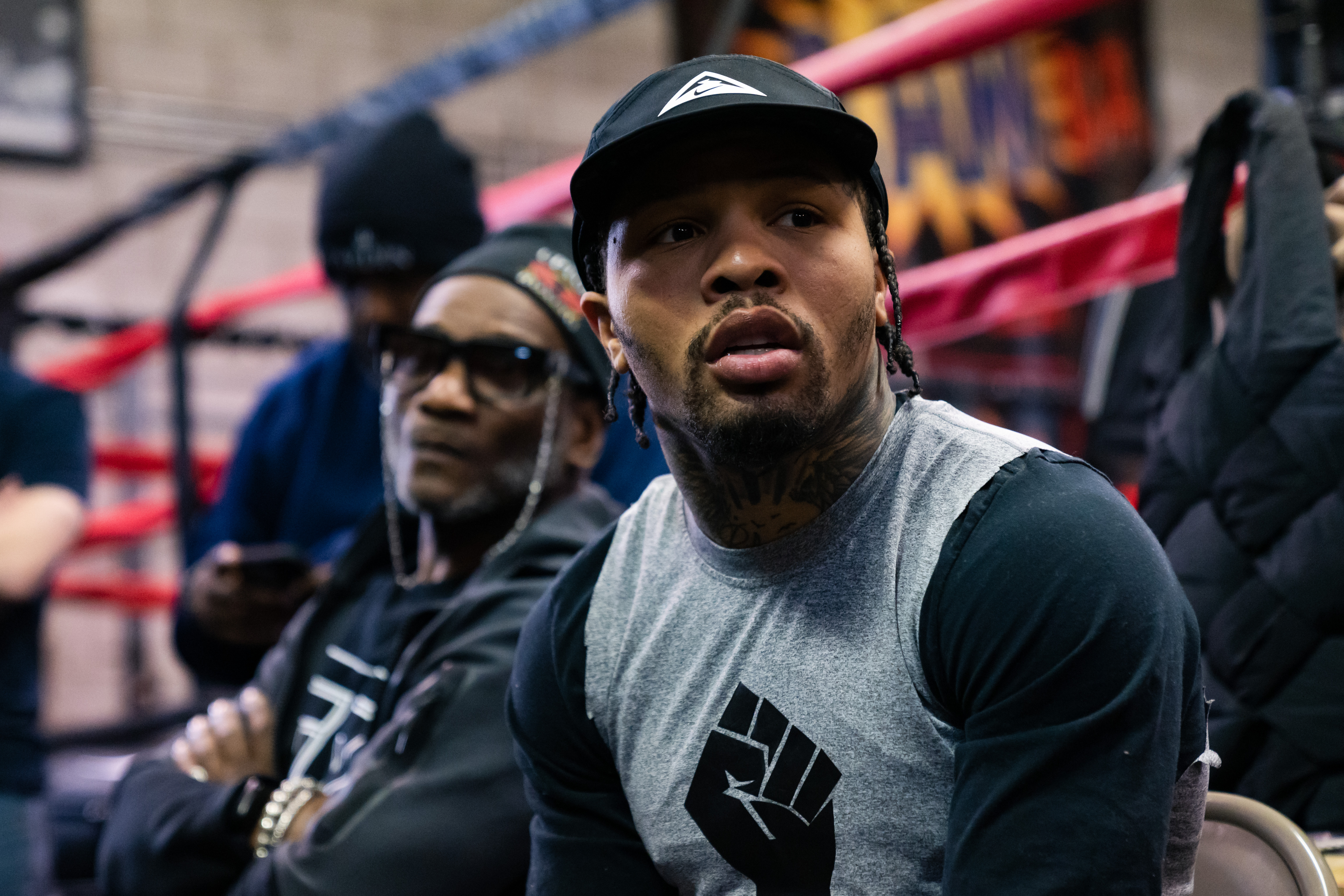 Gervonta Davis: Back In The Day Fighters Better Than Fighters Of Today