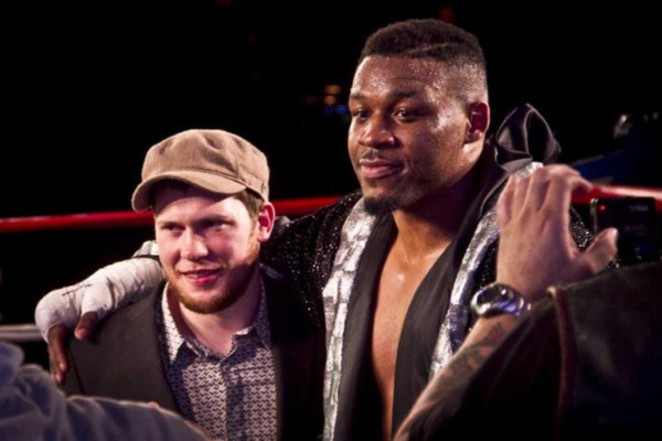 EXCLUSIVE: Jarrell Miller, Wants to leave Salita - Gives opinion on Franklin legal case