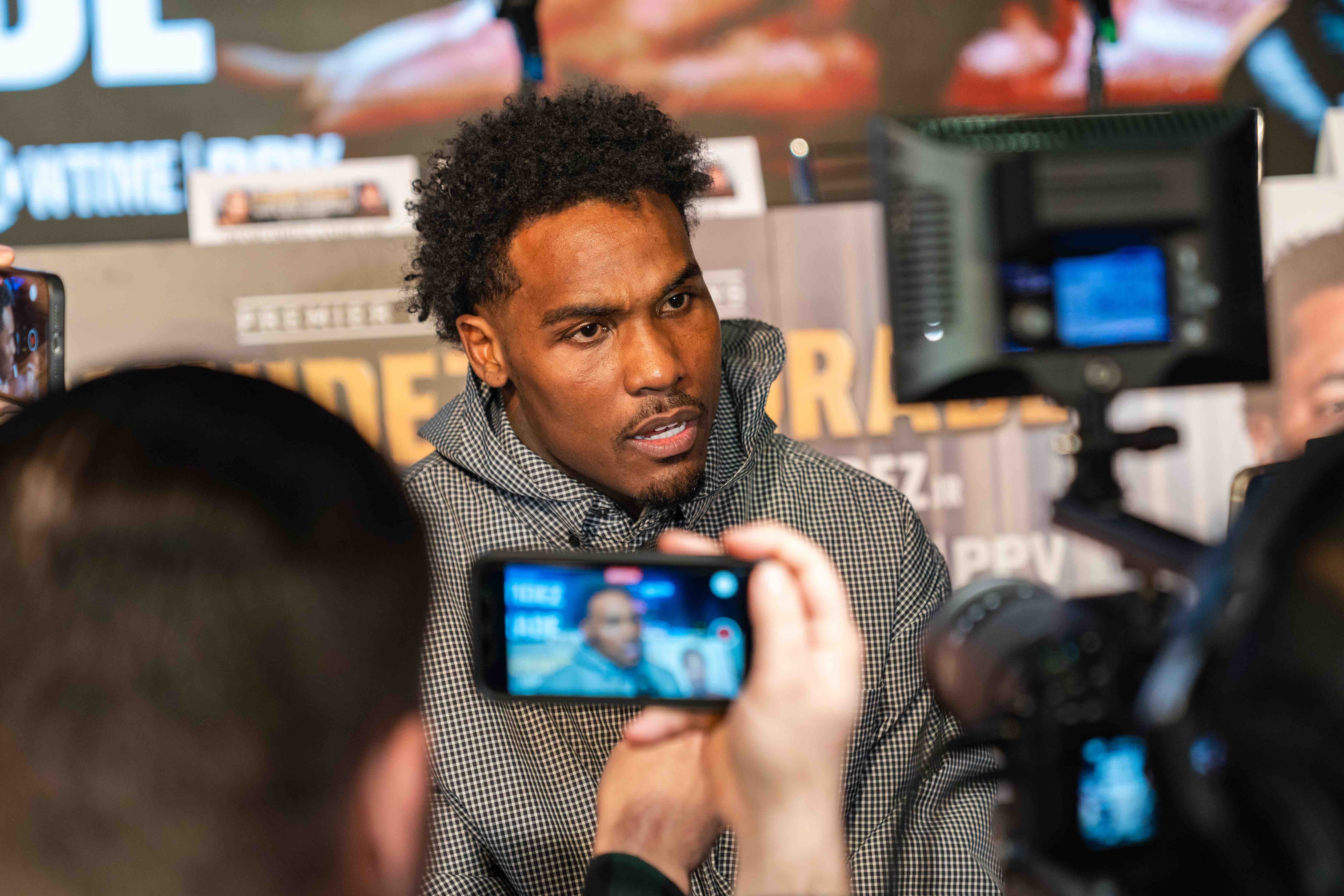 Charlo: 'Money doesn’t have anything to do with my motivations'