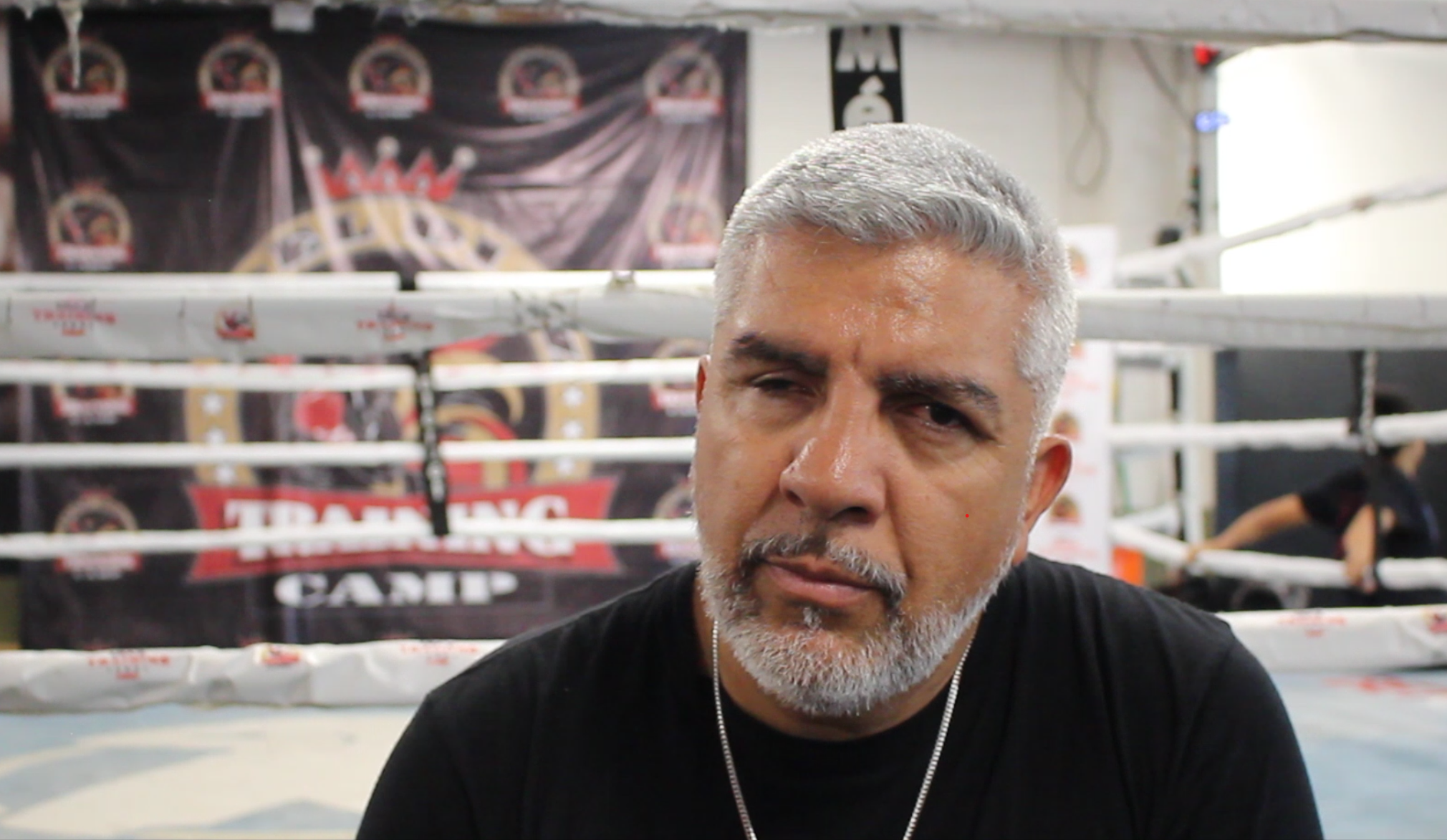 Joel Díaz opina sobre Crawford vs. Spence y el estado del boxeo