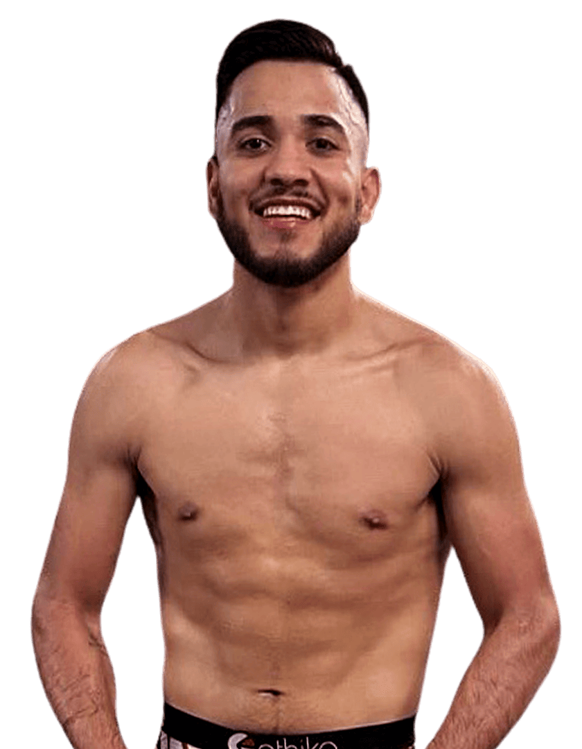 Gerardo Osuna