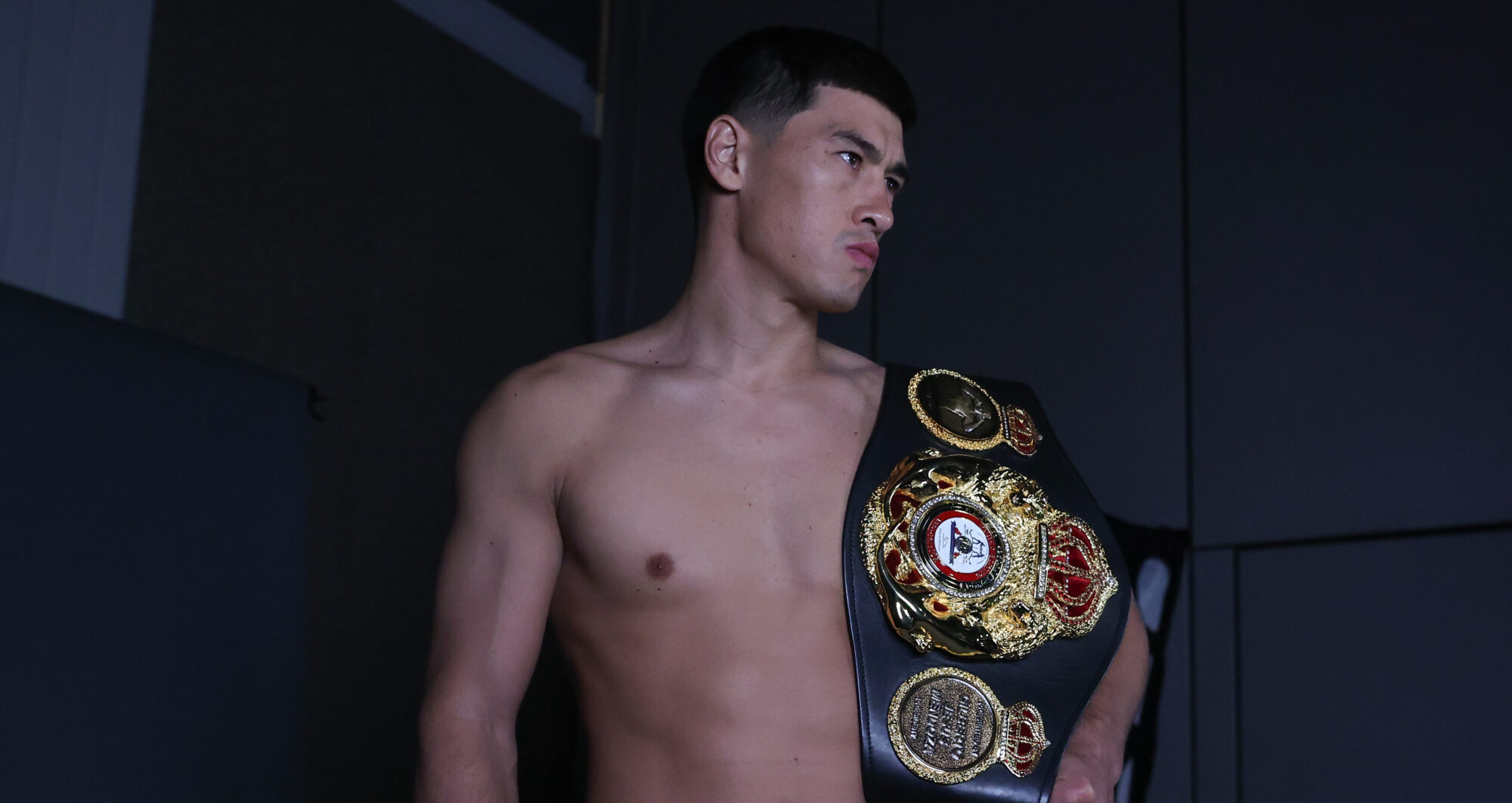 Bivol: Canelo 'bluffing' about rematch talk