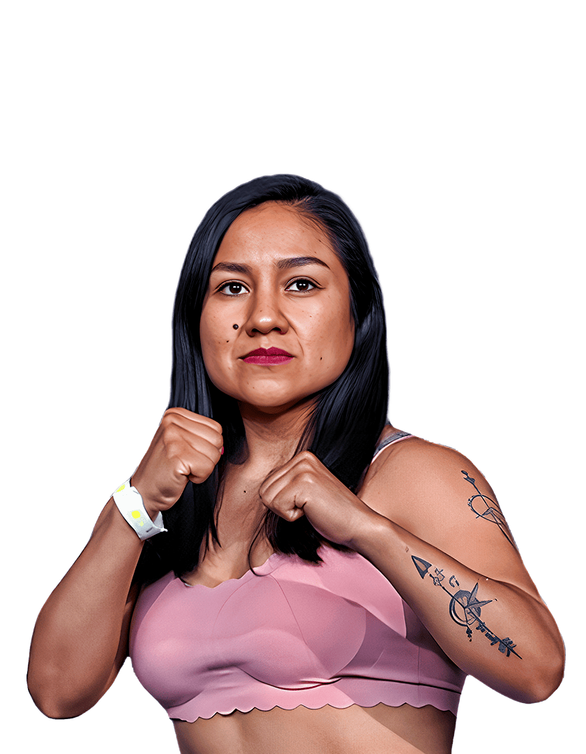 Mayelli Flores Rosquero