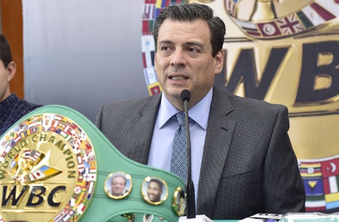 Sulaiman ‘no comment’ on Beterbiev-Bivol but praises Saudi involvement in boxing