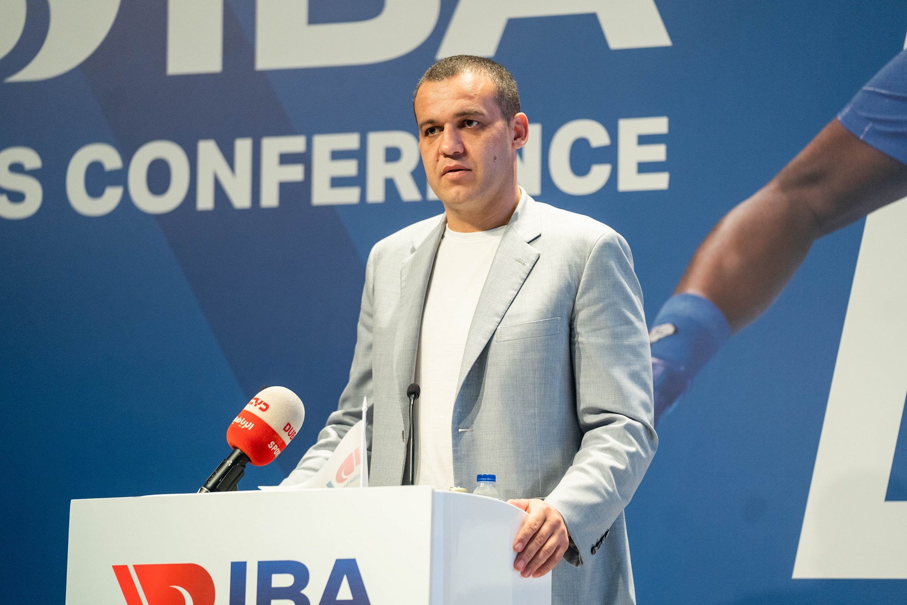 IBA to focus on "Pro-Style" boxing following IOC expulsion