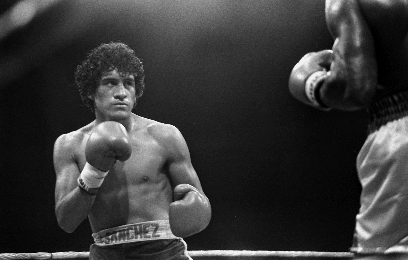 Salvador Sanchez: Mexican Boxing’s Tragic Champion