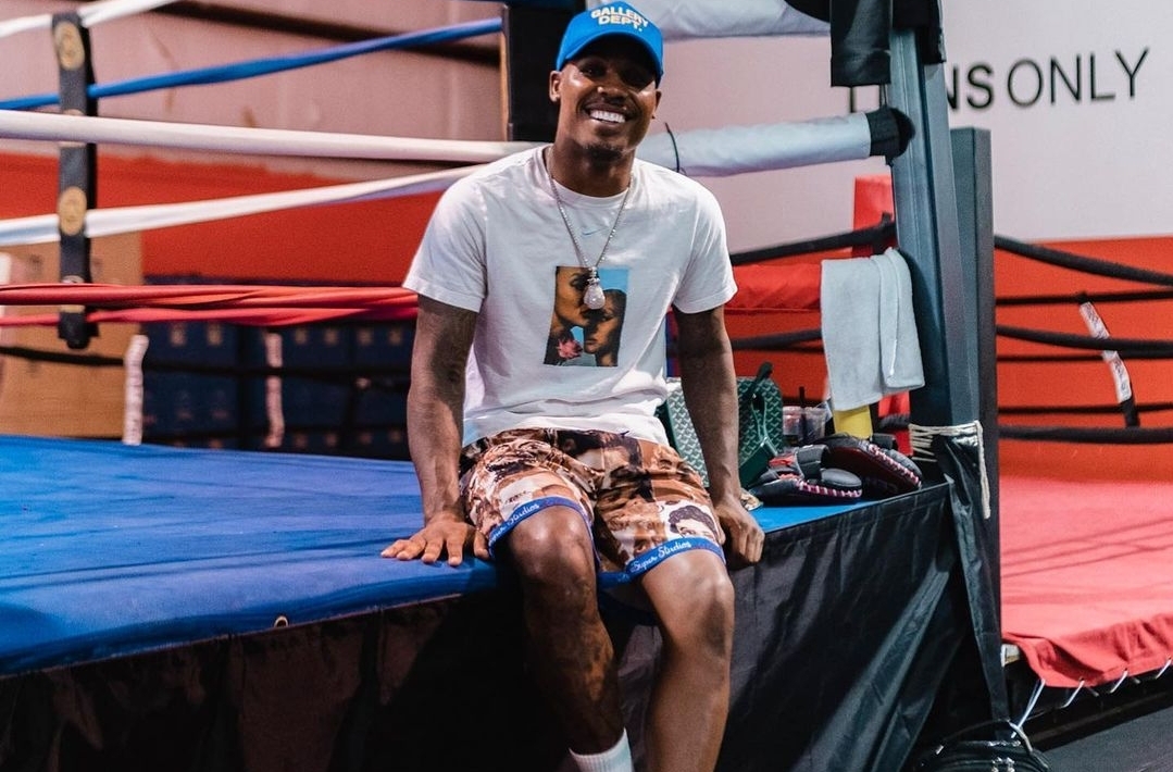 3 Potential Opponents for Jermall Charlo