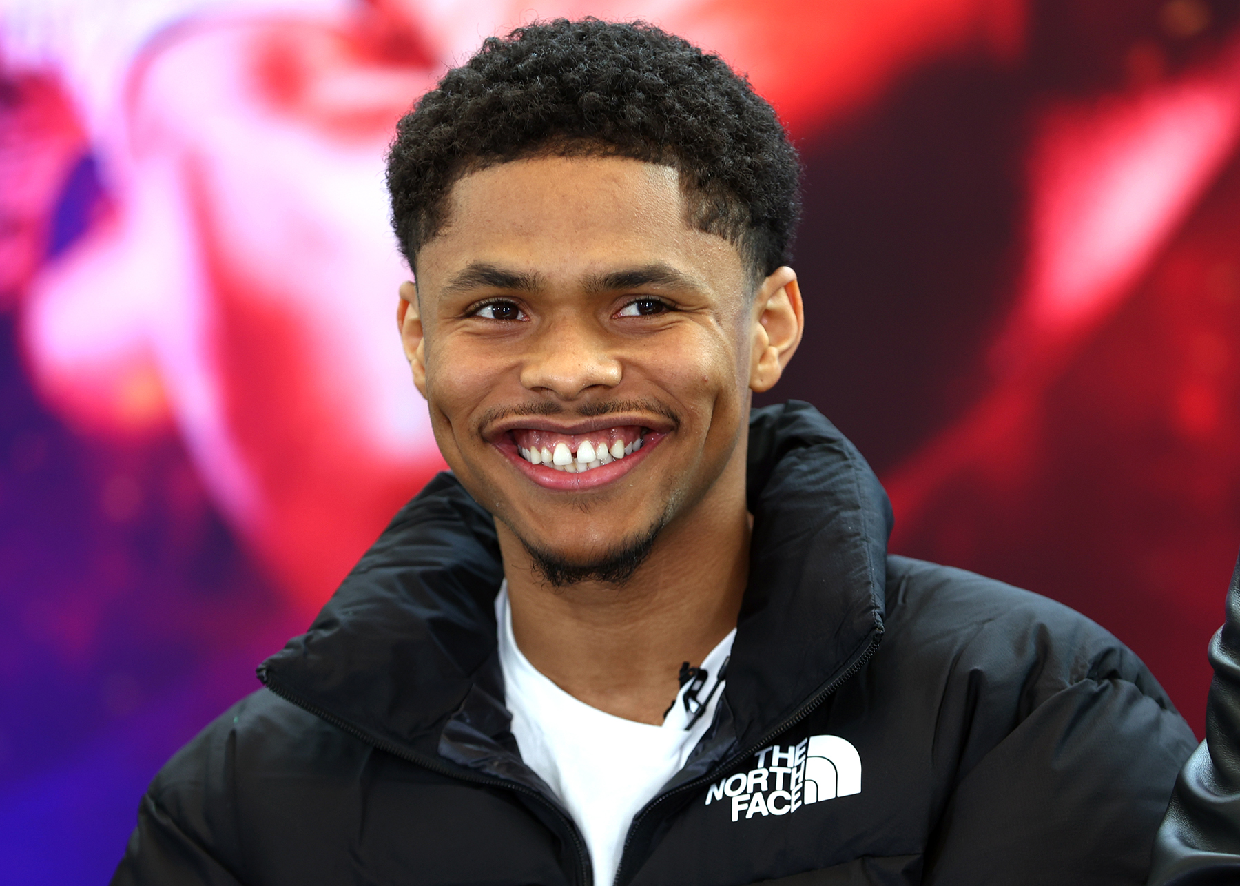 Shakur Stevenson Says He Will Fight Any Lightweight "I Think I am The Best Fighter"