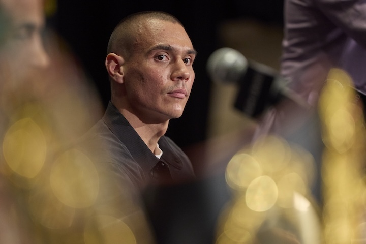 Fighting Words: Tszyu-Fundora's Bad Luck, Good Intentions and Difficult Decisions