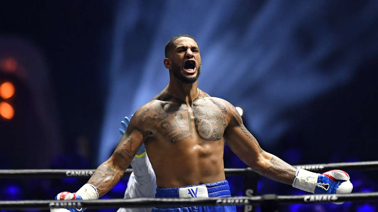 Yoka Faces Takam in First Fight Back Since Defeat