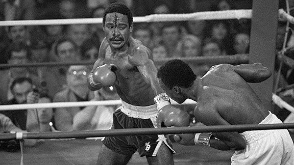 Wilfred Benitez, the “fifth king,” turns 65