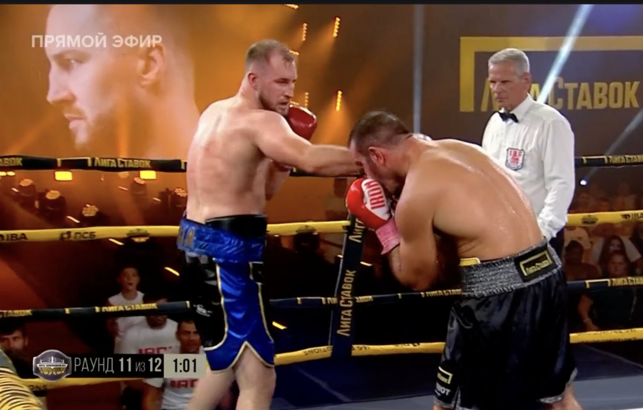 Wallin claims spilt-decision win over Gassiev in Turkey