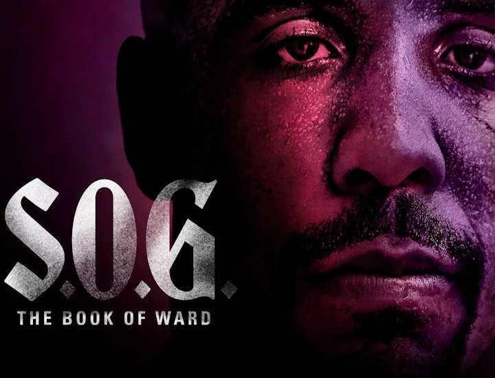 Andre Ward Tells His Story In New Showtime Documentary