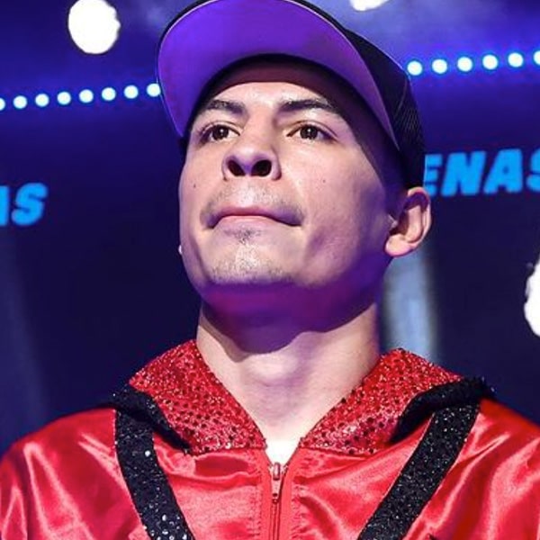 Arturo Cardenas
                                             
                                        