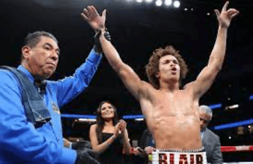 Blair Cobbs Retracts PED Claims About Vergil Ortiz
