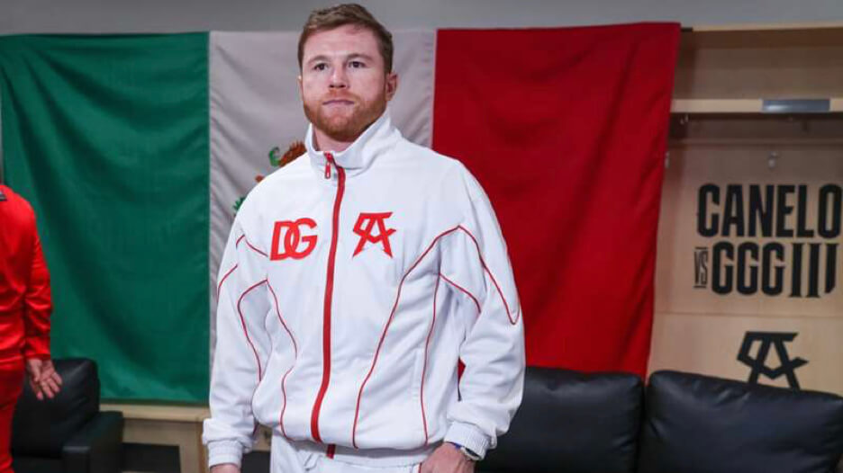 Canelo Targets Rematch With Bivol And Insists Of Improvements To Come