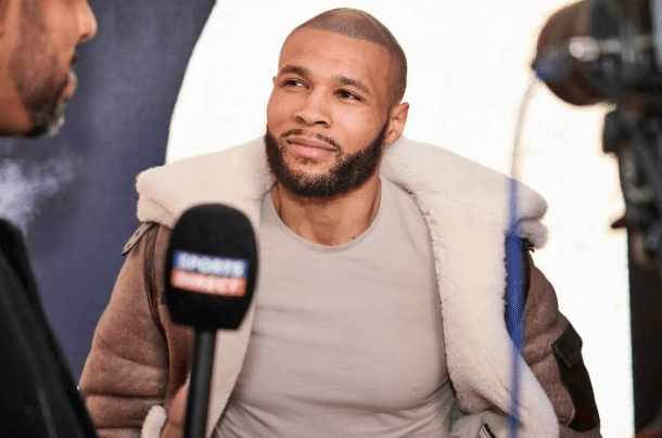 Chris Eubank Jnr Launches Verbal Attack On Conor Benn, Tells Him To Accept That He Is The Bad Guy