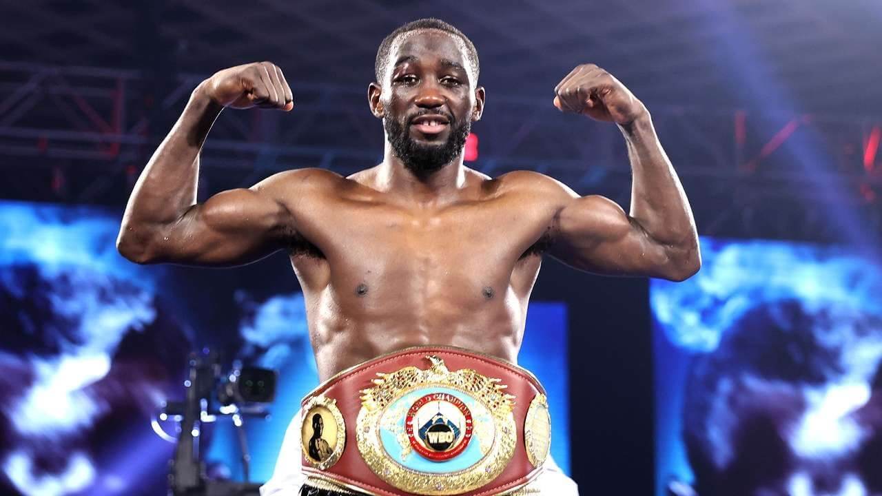 Crawford Is Not A Fan Of Spence vs. Thurman, If It Happens