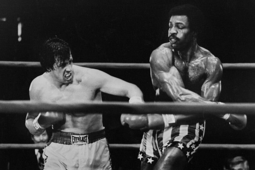 Carl Weathers, former champ Apollo Creed in Rocky movies, dies at 76