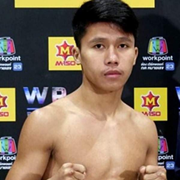 Danai Ngiabpukkhiaw
                                            - Laser Man
                                        