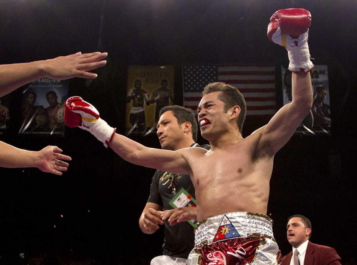 Five fights that made Nonito Donaire a first-ballot Hall of Famer