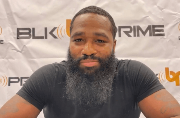 Eddie Hearn Gives Thoughts On Adrien Broner vs. Michael Williams Jr.