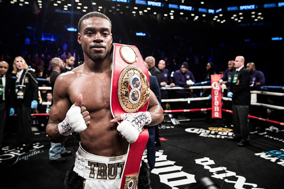 Errol Spence Doesn’t Want To Fight Pacquiao, Here Is Why