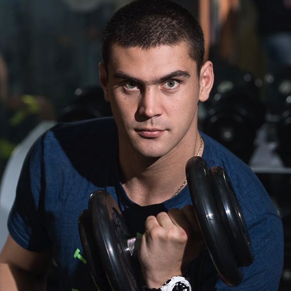 Evgeny Tishchenko
                                             
                                        