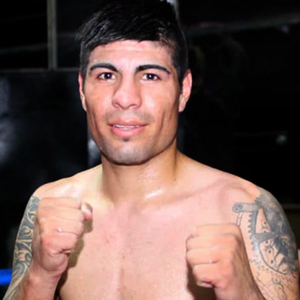 Gabriel Diaz
                                            - El Loco
                                        