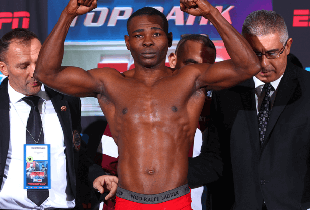 Guillermo Rigondeaux To Return In February 