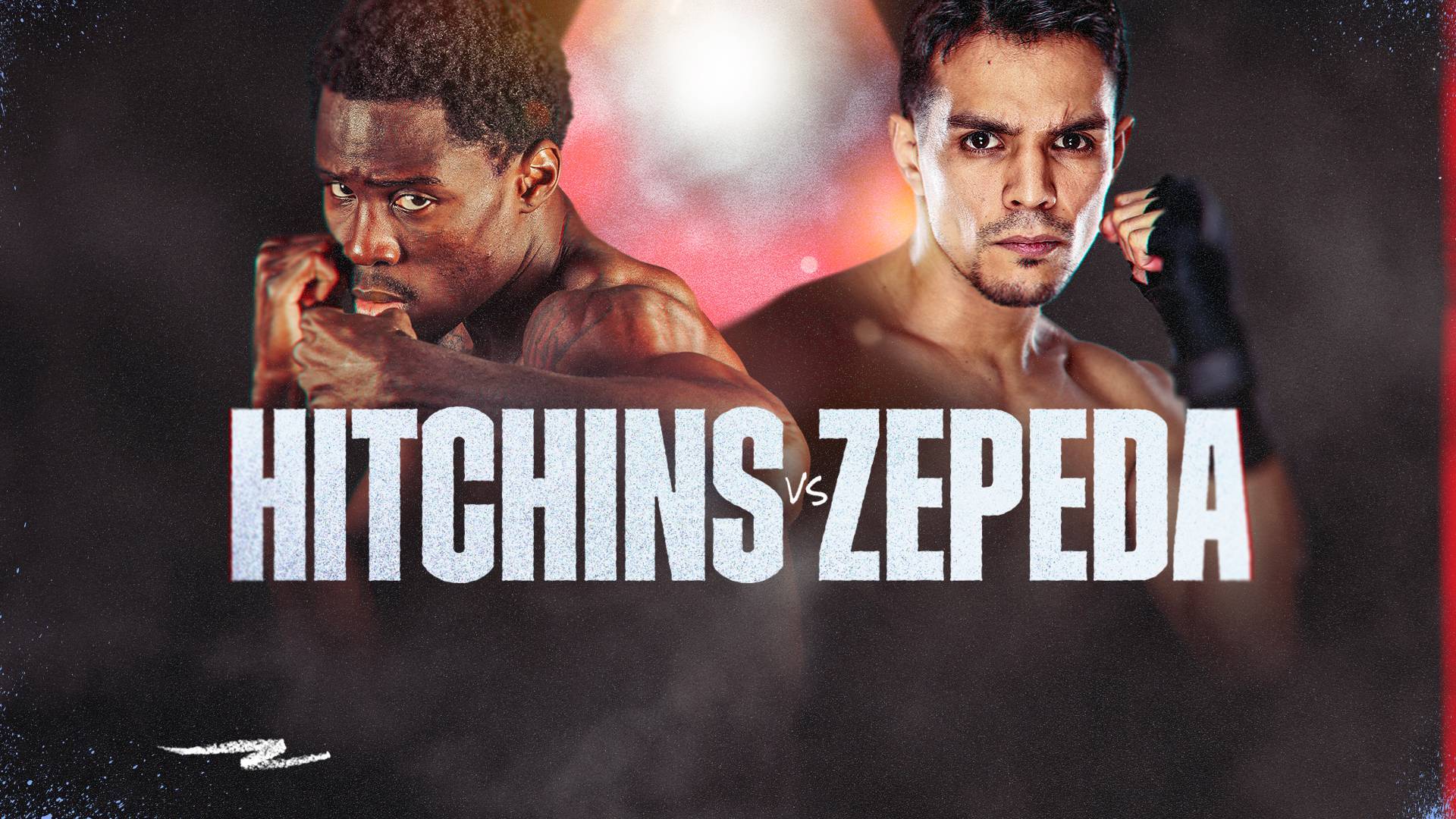 Hitchins vs. Zepeda: Transmisión en vivo, apuestas y la cartelera