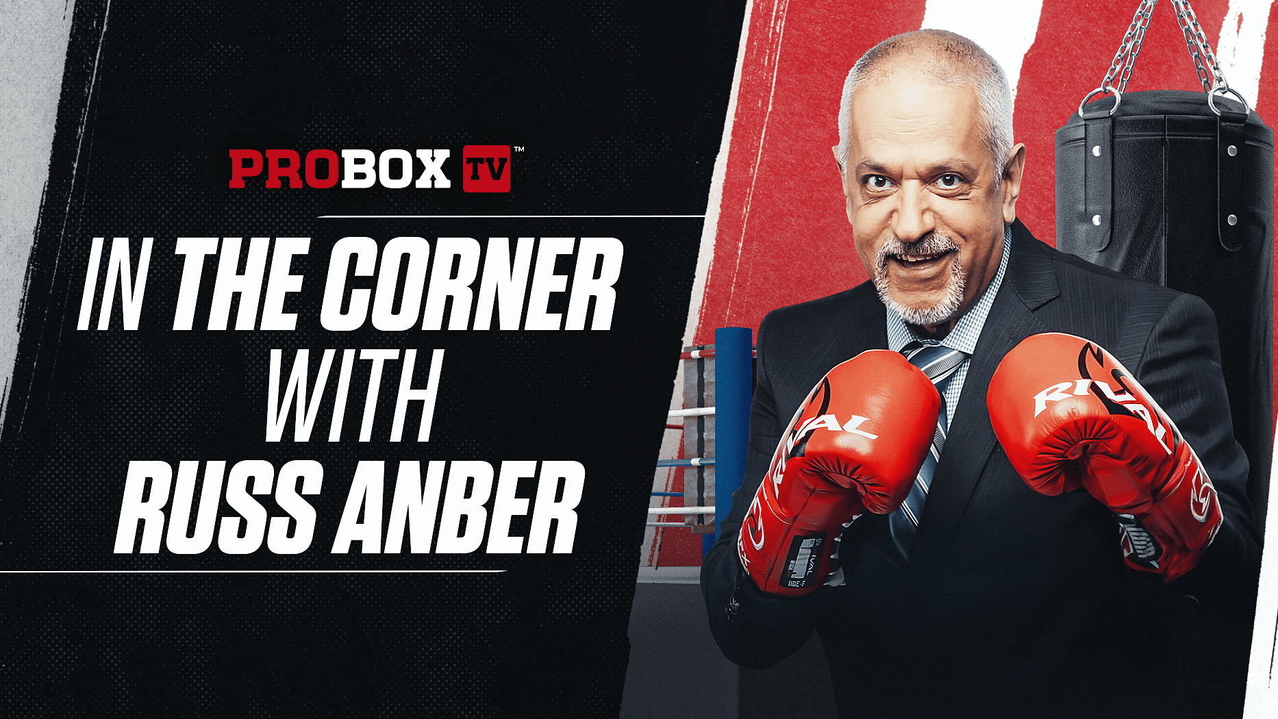 In The Corner with Russ Anber: the path to professional glory for great amateur Cruz has become easier