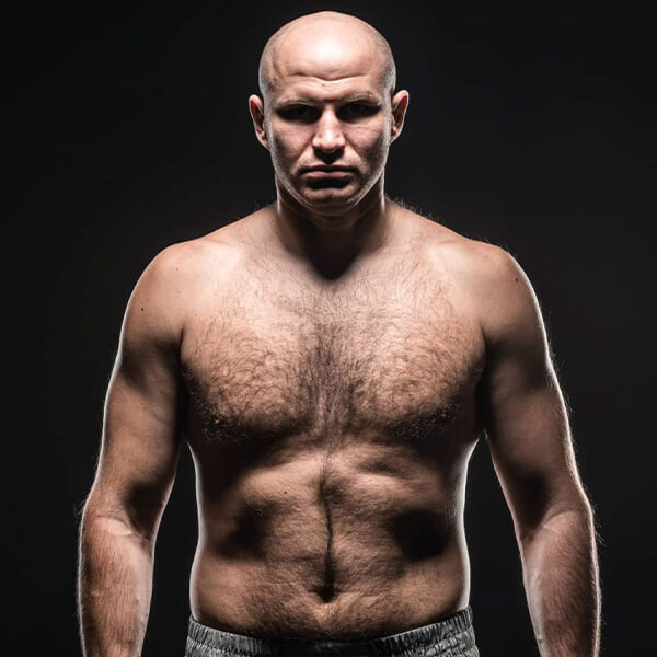 Ivan Dychko
                                             
                                        