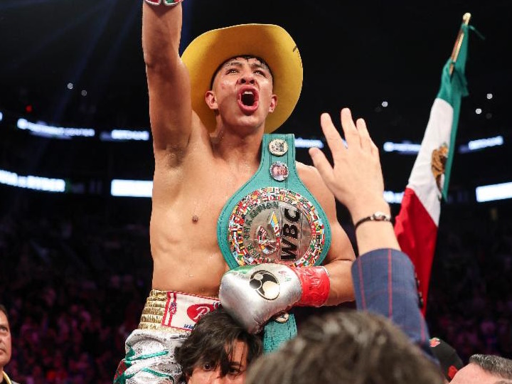 Munguia’s Whole Career Was Made For This Moment, Says Algieri On Canelo Clash