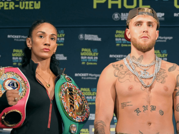 Jake Paul vs Tommy Fury, A “Done Deal”