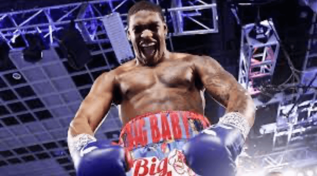 Jared Anderson Could Fight Tyson Fury In 2024, Says Promoter